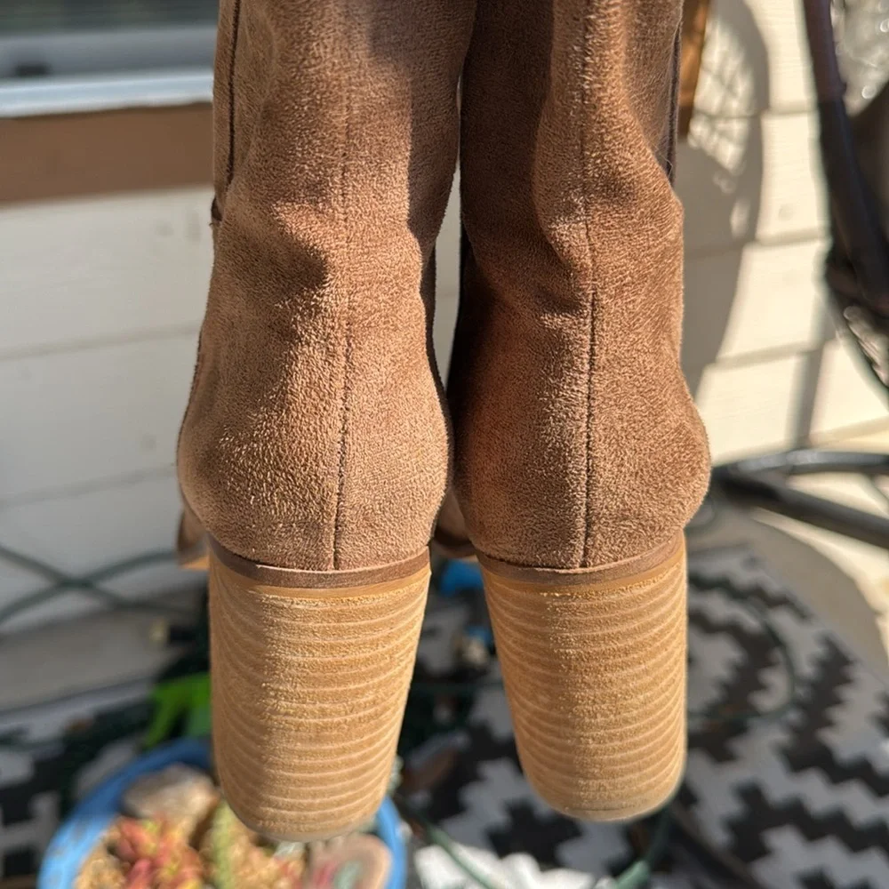 Mi.iM Saint Slouch Boot 7.5 - Picture 7 of 7